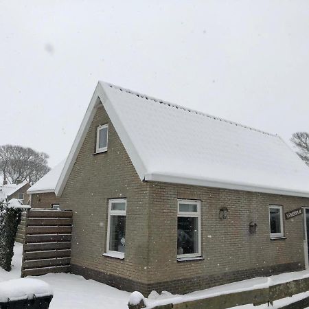 Villa T Fiskersplak Hollum  Exterior foto