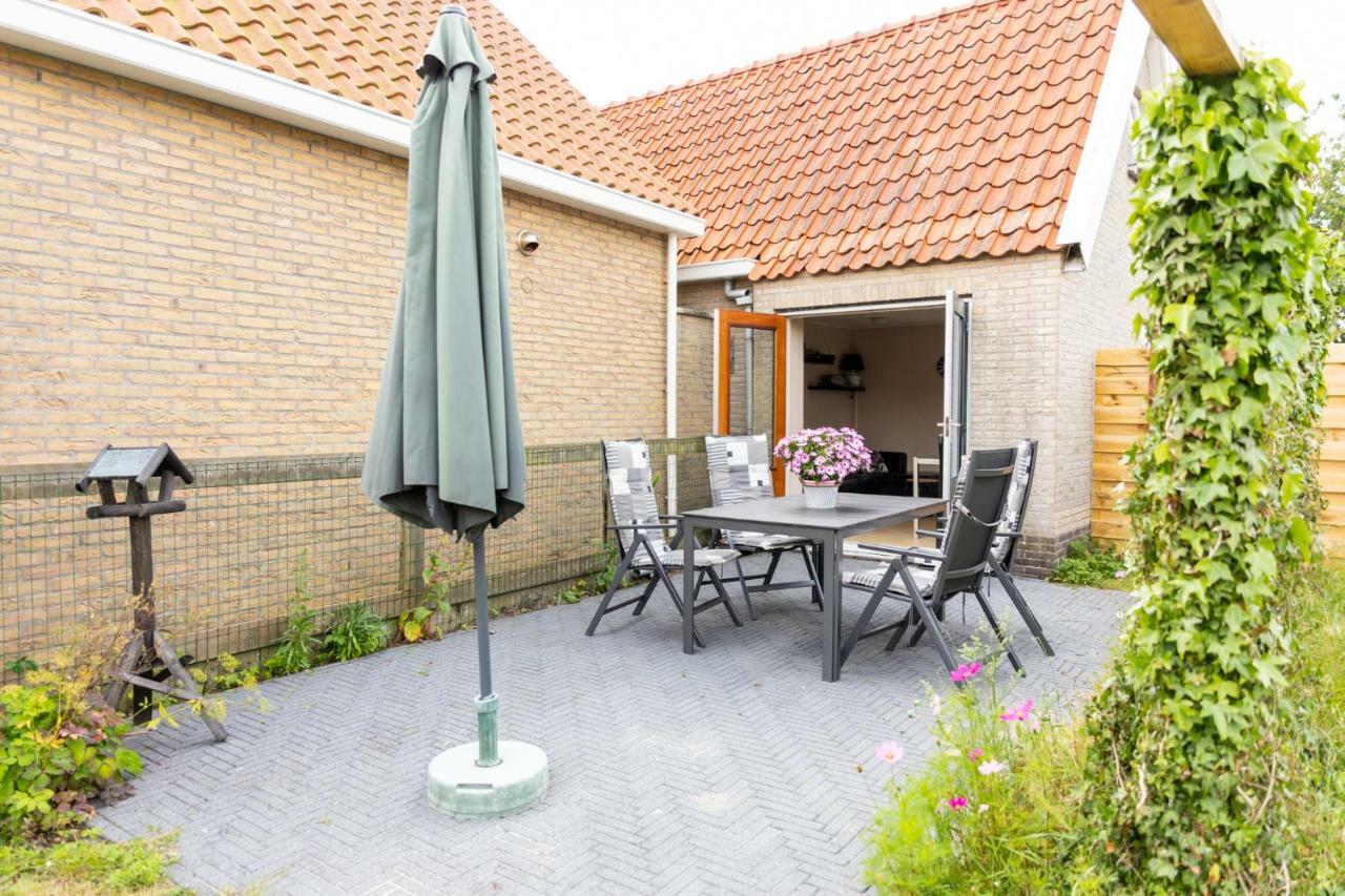 Villa T Fiskersplak Hollum  Exterior foto